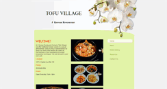 Desktop Screenshot of jkoreanrestaurant.us