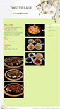 Mobile Screenshot of jkoreanrestaurant.us